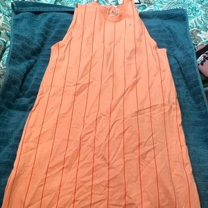 Nike Jordan dress size medium